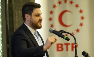 BTP Genel Başkanı Hüseyin Baş: Yerli biri tarafından en az 40 milyar dolar döviz piyasaya sürüldü