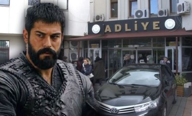 4 yıla kadar hapsi isteniyor: Oyuncu Burak Özçivit'in yargılanmasına başlandı