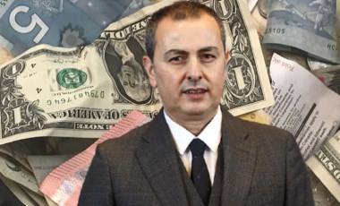 İş Bankası Genel Müdürü'nden 'kur' açıklaması