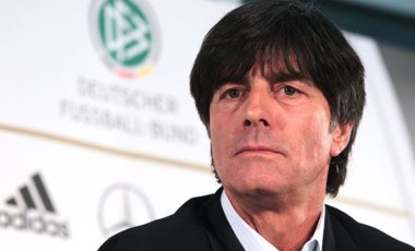 Fenerbahçe'de yeni hedef Joachim Löw