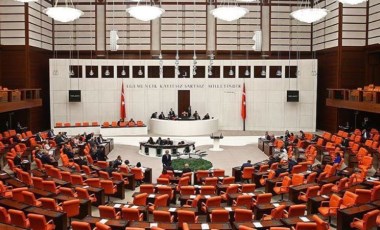 6 muhalefet partisi çalışmalarda sona geldi