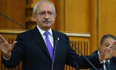 Kılıçdaroğlu'ndan Erdoğan'a 'Nass' tepkisi