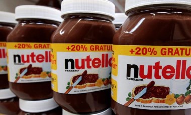 Kur krizinin vurduğu Nutella hakkında kritik açıklama