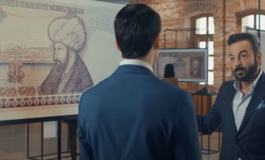 Halk Bankası'ndan kafaları karıştıran 'TL' reklamı: Ne zaman çekildi?