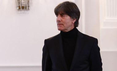 Fenerbahçe’de Joachim Löw ve İsmail Kartal planı