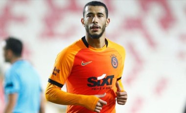 Younes Belhanda'dan Fenerbahçe taraftarını kızdıracak açıklama