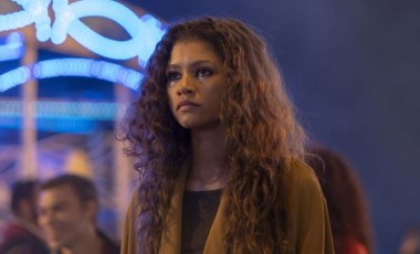 Euphoria'nın 2. sezonundan yeni fragman