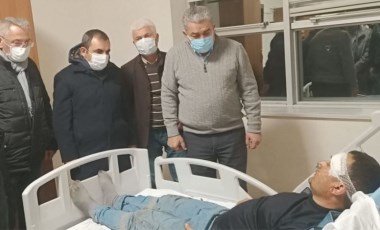 CHP'li Serter’den 'maden patlaması' açıklaması: Bakanlığın sorumluluğu var