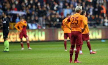 Galatasaray, üç puanlı sistemde tarihinin en kötü dönemini yaşıyor