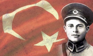 Şehit Asteğmen Kubilay için 'Demokrasi ve Laiklik Yürüyüşü' yapılacak