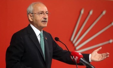 CHP lideri Kılıçdaroğlu'ndan dolar çıkışı: 'Ahlaklı bir siyasetin Türkiye'yi yönetmesi lazım'