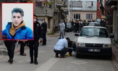 Ali El Hemdan'ın öldürülmesi davasında polise 'iyi hal' indirimi