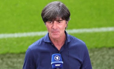 Löw ve Fenerbahçe iddiası hakkında flaş gelişme