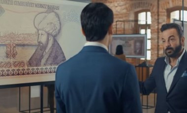 Tartışma yaratmıştı... Halkbank'ın reklam filmini çeken ajanstan açıklama