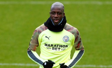 Benjamin Mendy için bir tecavüz davası daha: Toplam sayı 7'ye yükseldi