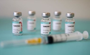 Turkey's domestic Covid-19 vaccine Turkovac approved for emergency use