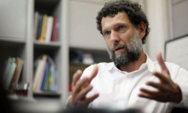 Osman Kavala için yarın kritik gün: Karar verilecek