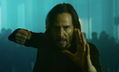 Keanu Reeves'in Matrix serisinden aldığı ücretler belli oldu