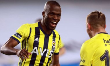 Fenerbahçe'de Pelkas ve Valencia, neredeyse 2 ay sonra ilk kez 11'de