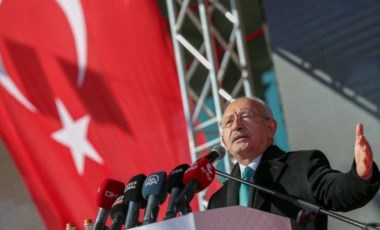 Kemal Kılıçdaroğlu'ndan Erdoğan'a 'dövize endeksli mevduat' tepkisi: 