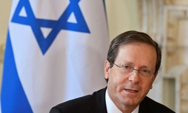 İsrail Cumhurbaşkanı Isaac Herzog: 'İran, İsrail'i ve tüm Orta Doğu'yu tehdit eden saatli bir bomba'