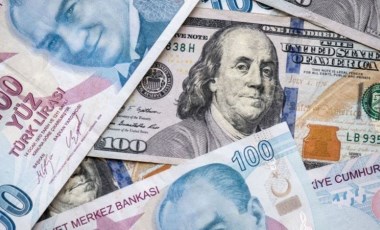 Son dakika | Merkez Bankası günlük kur rakamını açıkladı