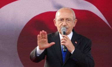 Kemal Kılıçdaroğlu'ndan 'faiz' çıkışı: Sert konuşup 'bitireceğiz' dedi