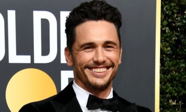 James Franco: Cinsel istismarla suçlanan ABD'li aktör öğrencileriyle ilişki yaşadığını itiraf etti