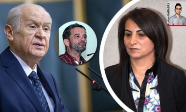 Hasta tutuklular için Bahçeli'nin konuşması mı lazım? Aysel Tuğluk dosyasında neler oldu?