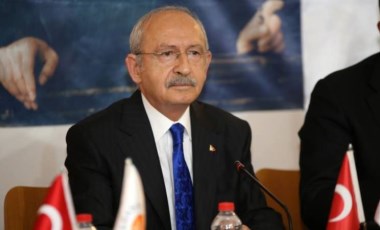 Kemal Kılıçdaroğlu: Önümüzdeki yaz hep birlikte gıda krizi yaşayacağız