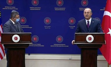 CHP'den 'Yazıklar olsun!' tepkisi: Çavuşoğlu'ndan 'dış güçler'e şikayet