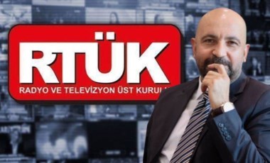 İlhan Taşcı RTÜK'ün 2021 yılı ceza karnesini açıkladı: 'RTÜK sadece dört kanalı izliyor'