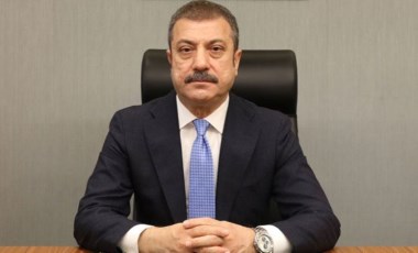 Kavcıoğlu: Kur çok hızlı inerse Merkez Bankası döviz alımına başlayabilir