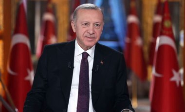 Son dakika | Erdoğan: TL mevduatları 23.8 milyar liranın üzerinde arttı