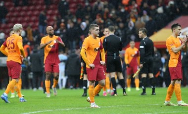 Galatasaray - Antalyaspor maçı ne zaman, saat kaçta, hangi kanalda? Muhtemel 11 ne?