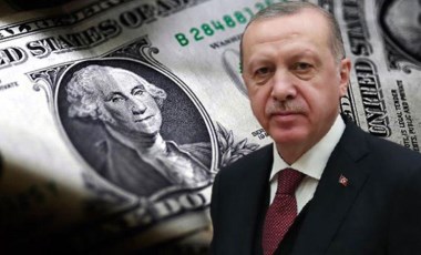 Erdoğan'ın açıklamaları sonrası yeni rezerv krizi kapıda: Halkın eli bağlanarak yapıldı