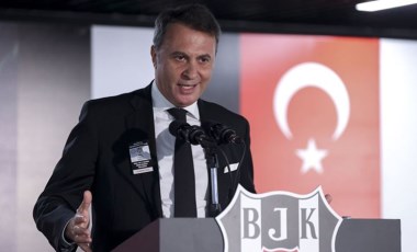 Son dakika | Beşiktaş Genel Kurulu'ndan Fikret Orman kararı