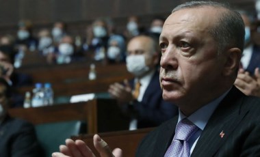 Seçmenden Cumhurbaşkanı Erdoğan'a kötü haber: Yüzde 20 oranında...