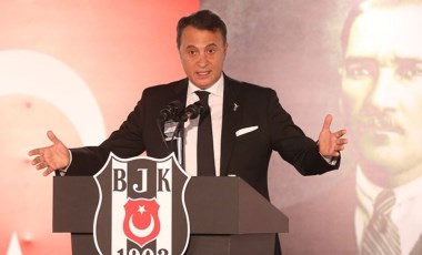 Son dakika | Beşiktaş'ta Fikret Orman dönemi ibra edilmedi