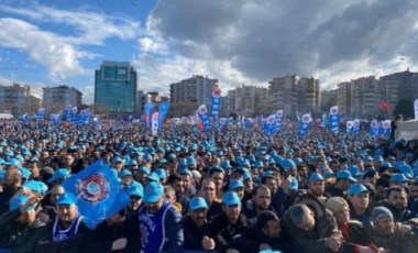 Türk Metal'den grev kararı