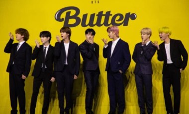 K-pop grubu BTS'nin iki üyesi daha Covid-19’a yakalandı