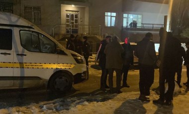 Konya'da iki grup arasında silahlı kavga: 1 ölü, 1 yaralı