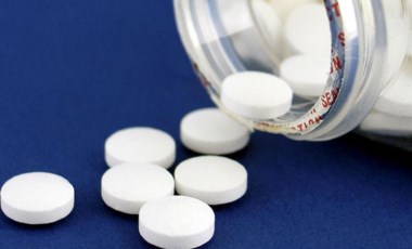 Çocuklarda aspirin kullanımı uyarısı: 'Reye sendromuna neden olabiliyor'