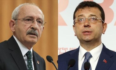 Son dakika | Kılıçdaroğlu ve İmamoğlu'ndan Erdoğan'a yanıt