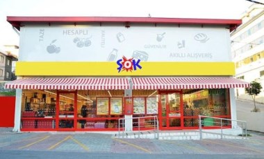 Şok Market'ten indirim açıklaması