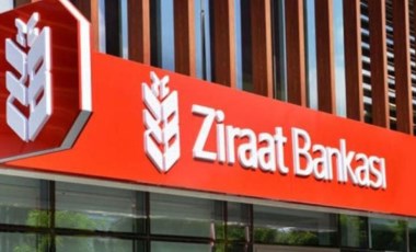 Sayıştay Raporu'nda ortaya çıktı: Ziraat Bankası'nda dev yolsuzluk