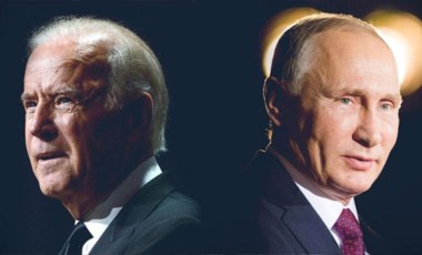 Kremlin'den dikkat çeken Putin ve Biden açıklaması