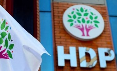 HDP Gençlik Kongresi'nde 16 gözaltı