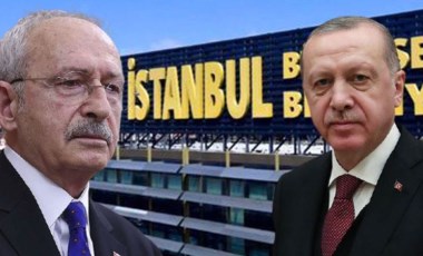 Kılıçdaroğlu'ndan Erdoğan'a 'İstanbul' sorusu