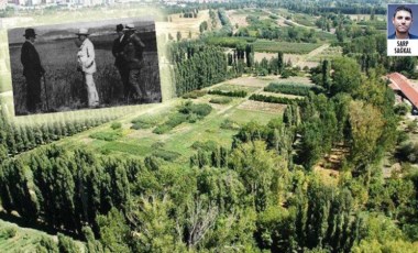 Sayıştay raporunda Atatürk Orman Çiftliği Müdürlüğü’ne yönelik ‘şeffaflık’ eleştirisi